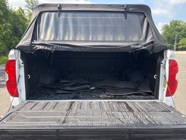 used 2021 Toyota Tundra car, priced at $36,459