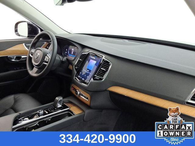 used 2023 Volvo XC90 Recharge Plug-In Hybrid car, priced at $49,999