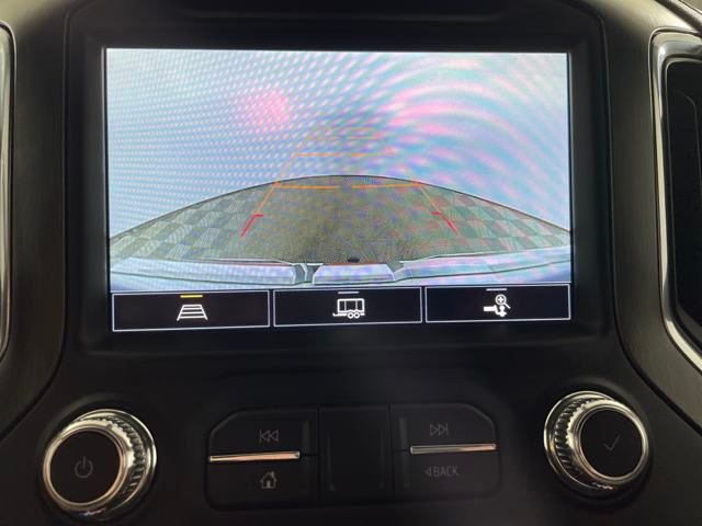 used 2021 GMC Sierra 1500 car, priced at $42,500
