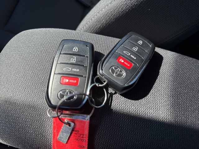 new 2026 Toyota Corolla car, priced at $25,454