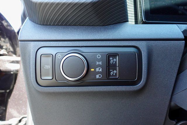 used 2024 Ford Mustang car, priced at $27,399