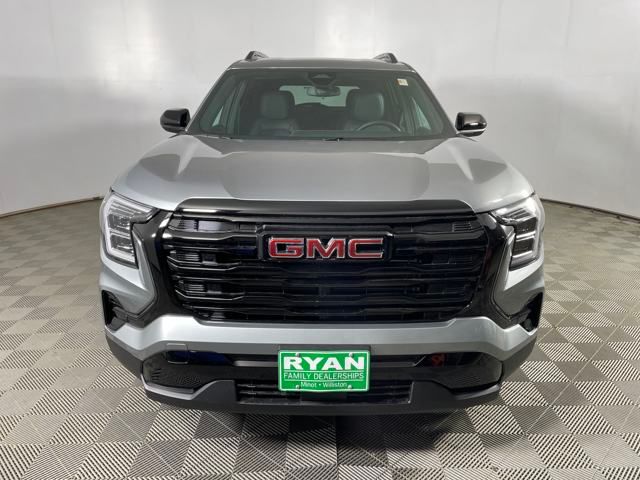 new 2026 GMC Terrain car, priced at $36,250