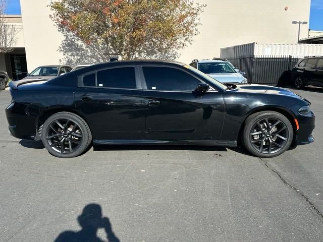 used 2019 Dodge Charger car, priced at $20,975