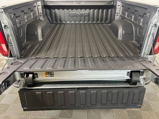 new 2026 GMC Sierra 1500 car, priced at $72,000