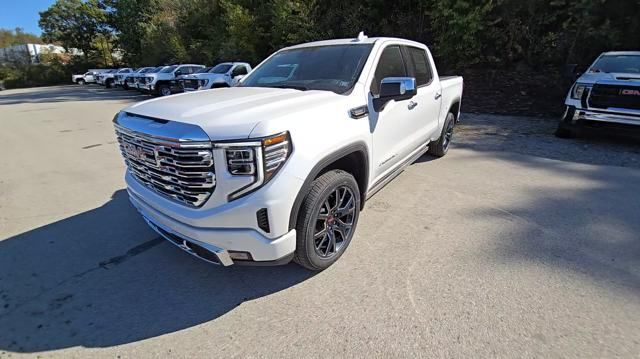 new 2024 GMC Sierra 1500 car, priced at $75,045