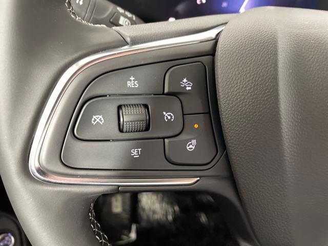 new 2025 Buick Encore GX car, priced at $35,000