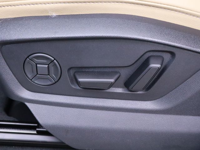 new 2025 Audi Q7 car, priced at $72,250