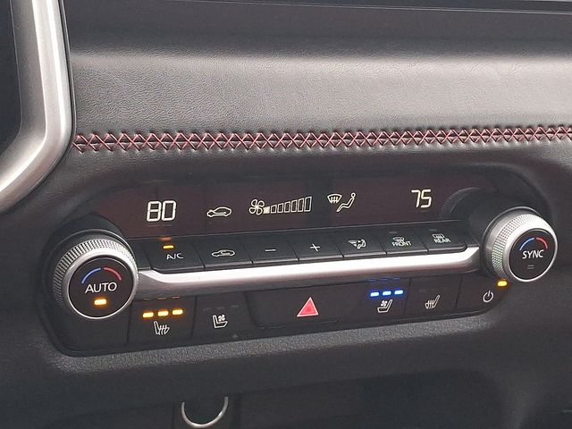 new 2026 Mazda CX-50 Hybrid car, priced at $40,890