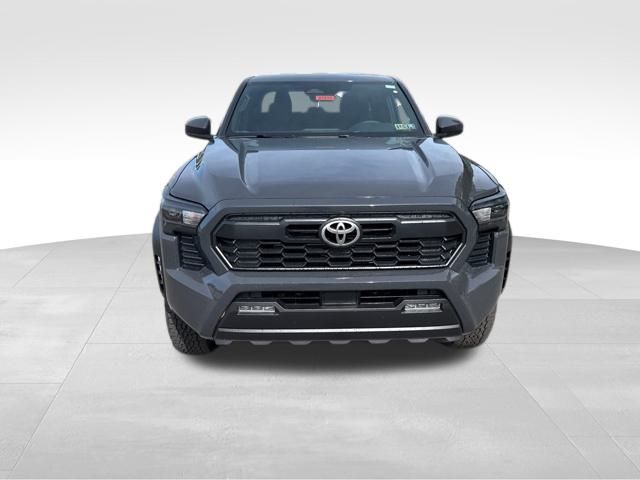 new 2025 Toyota Tacoma car, priced at $45,316