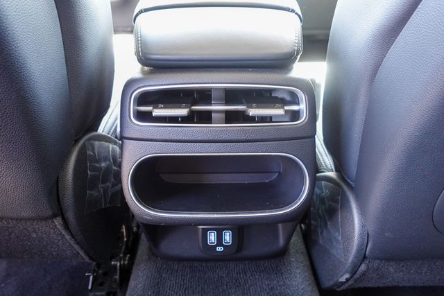 used 2025 Genesis GV70 car, priced at $41,247
