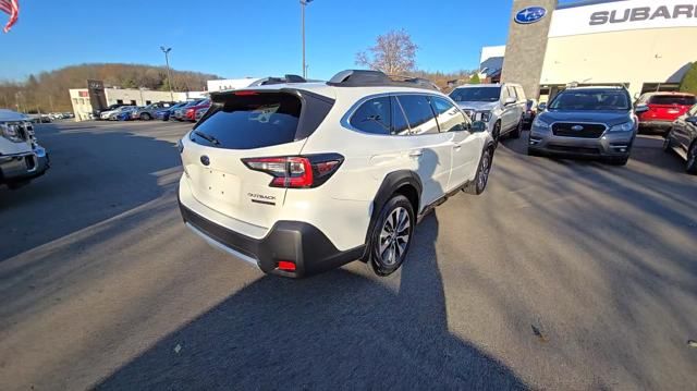 used 2023 Subaru Outback car, priced at $32,999