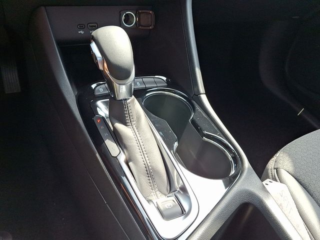 new 2026 Buick Encore GX car, priced at $31,875