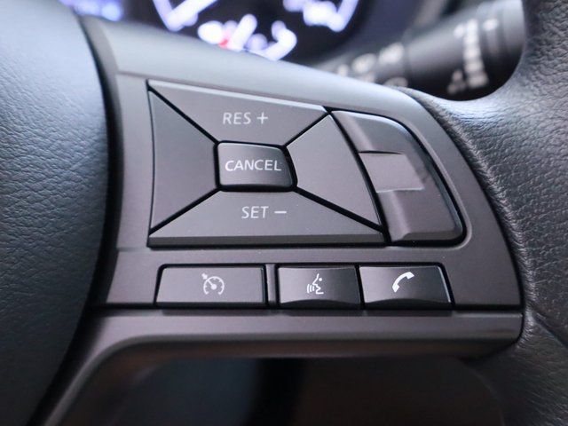 new 2025 Nissan Altima car, priced at $28,140