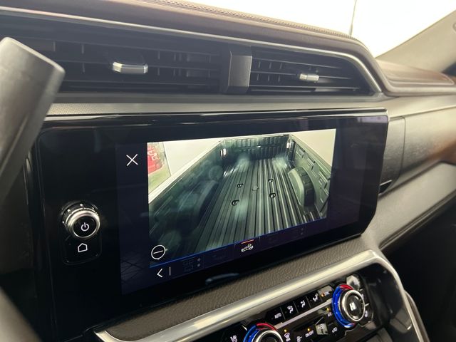 used 2024 GMC Sierra 3500HD car, priced at $69,500