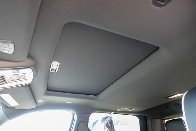 new 2025 Ram 3500 car, priced at $80,445