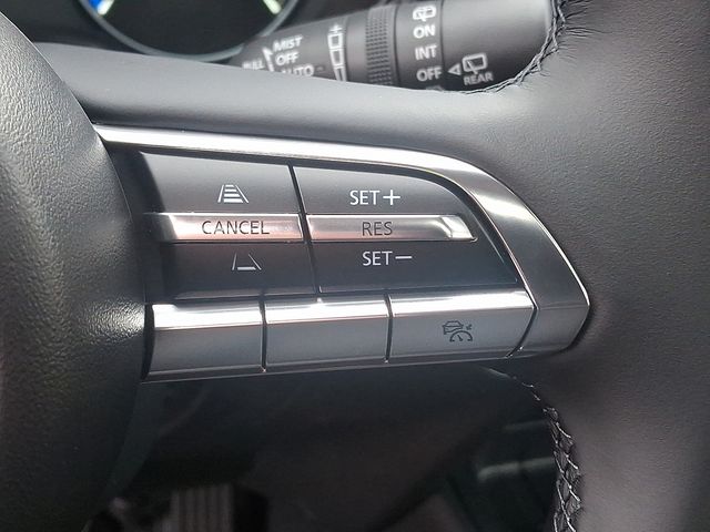 new 2026 Mazda CX-50 Hybrid car, priced at $41,030