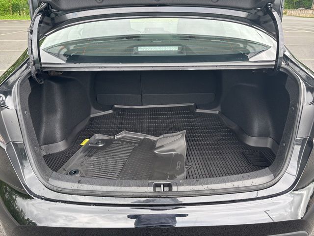 used 2024 Toyota Corolla car, priced at $24,299