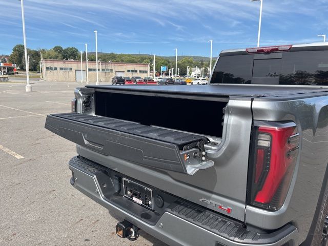used 2024 GMC Sierra 2500HD car, priced at $72,999