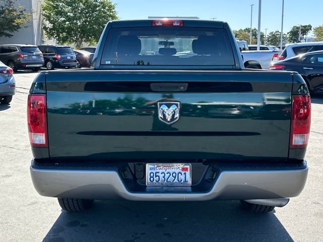 used 2011 Ram 1500 car, priced at $14,988
