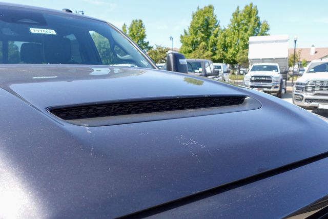 new 2025 Ram 2500 car, priced at $74,845