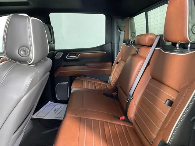 used 2024 GMC Sierra 1500 car, priced at $70,500