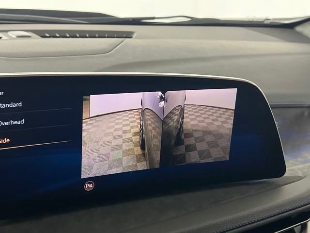 new 2025 Cadillac XT4 car, priced at $51,665