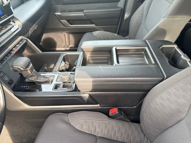 used 2022 Toyota Tundra car, priced at $43,189