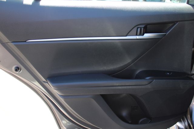 used 2018 Toyota Camry car, priced at $20,651
