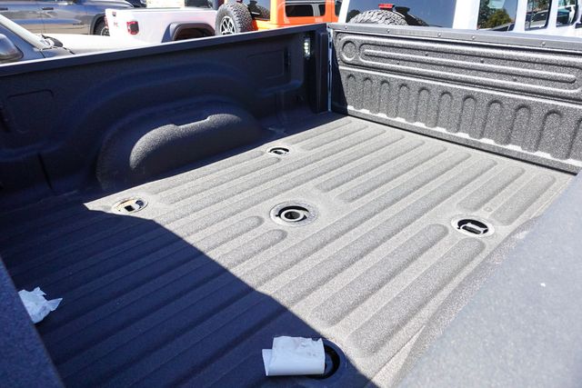 new 2025 Ram 2500 car, priced at $60,940