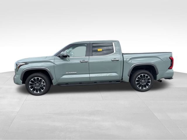 used 2024 Toyota Tundra car, priced at $54,595