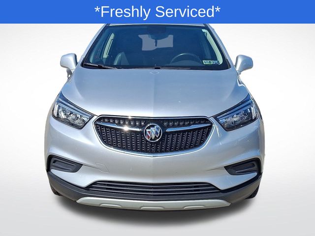 used 2022 Buick Encore car, priced at $20,902