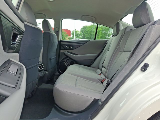 new 2025 Subaru Legacy car, priced at $30,861