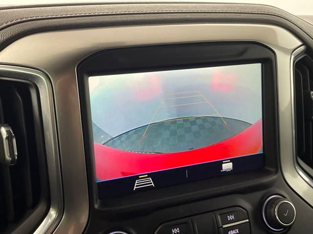 used 2021 Chevrolet Silverado 1500 car, priced at $28,500