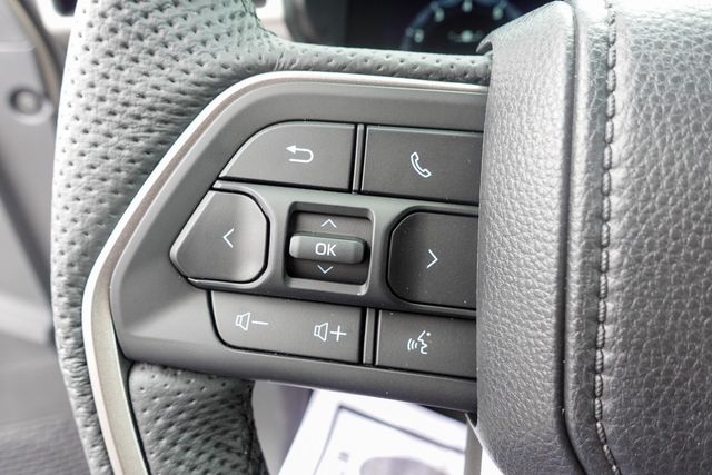 new 2026 Toyota Prius Plug-In Hybrid car