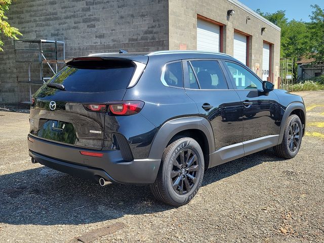 new 2025 Mazda CX-50 car, priced at $35,062