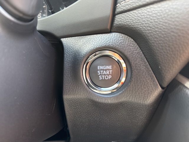 new 2025 Toyota RAV4 car, priced at $38,296
