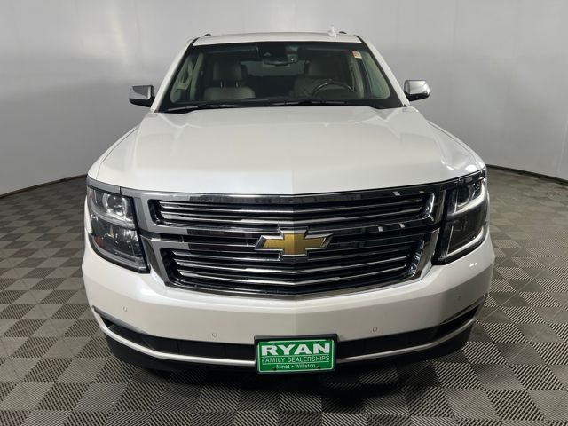 used 2016 Chevrolet Tahoe car, priced at $23,000