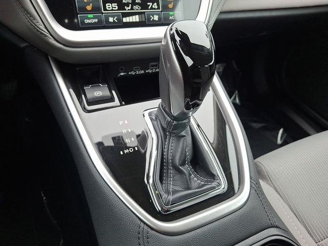 used 2023 Subaru Legacy car, priced at $23,711