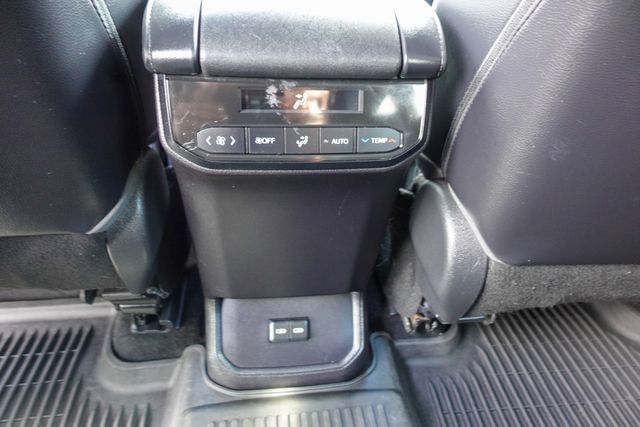 used 2022 Toyota Highlander car, priced at $37,000