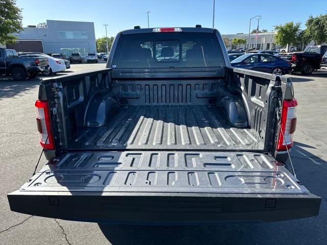used 2023 Ford F-150 car, priced at $45,494