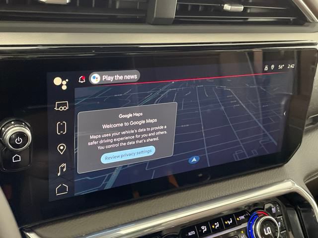 new 2025 GMC Sierra 2500HD car, priced at $84,000