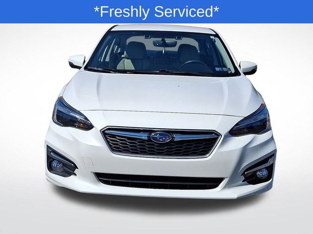 used 2019 Subaru Impreza car, priced at $16,880