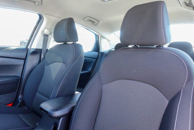 used 2023 Kia Forte car, priced at $17,500