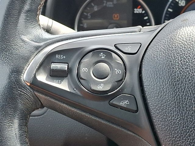 used 2016 Buick Envision car, priced at $13,947