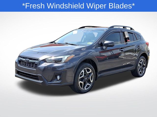 used 2019 Subaru Crosstrek car, priced at $18,360