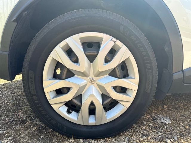 used 2019 Toyota C-HR car, priced at $14,528