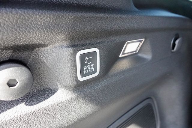 new 2025 Jeep Grand Cherokee L car, priced at $46,935