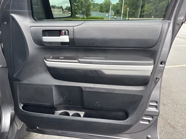 used 2018 Toyota Tundra car, priced at $30,299