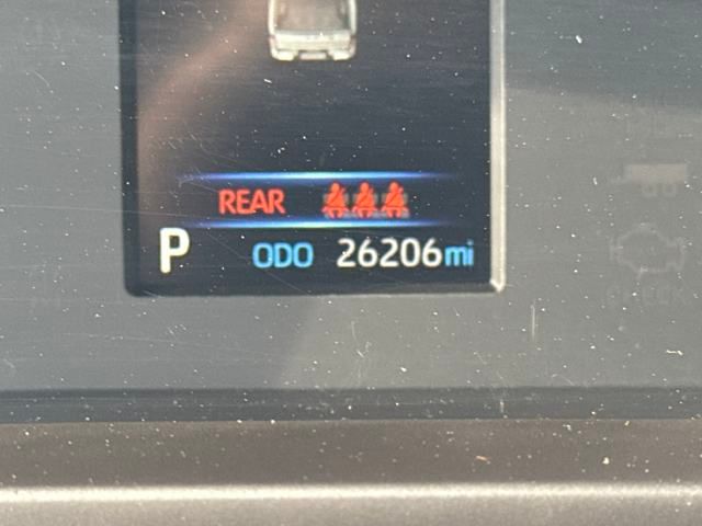 used 2022 Toyota Tundra car, priced at $43,189