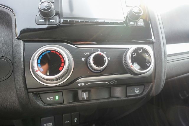 used 2015 Honda Fit car, priced at $15,000